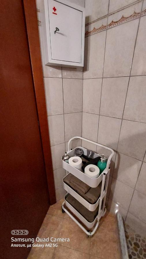 פרבזה My Zen Apartment מראה חיצוני תמונה