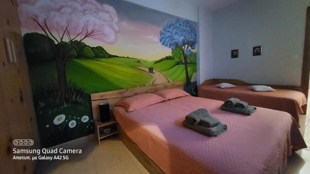 פרבזה My Zen Apartment מראה חיצוני תמונה