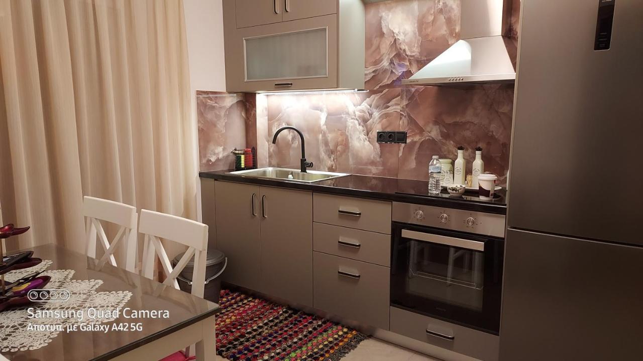 פרבזה My Zen Apartment מראה חיצוני תמונה