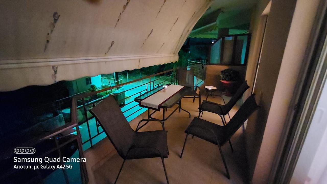 פרבזה My Zen Apartment מראה חיצוני תמונה