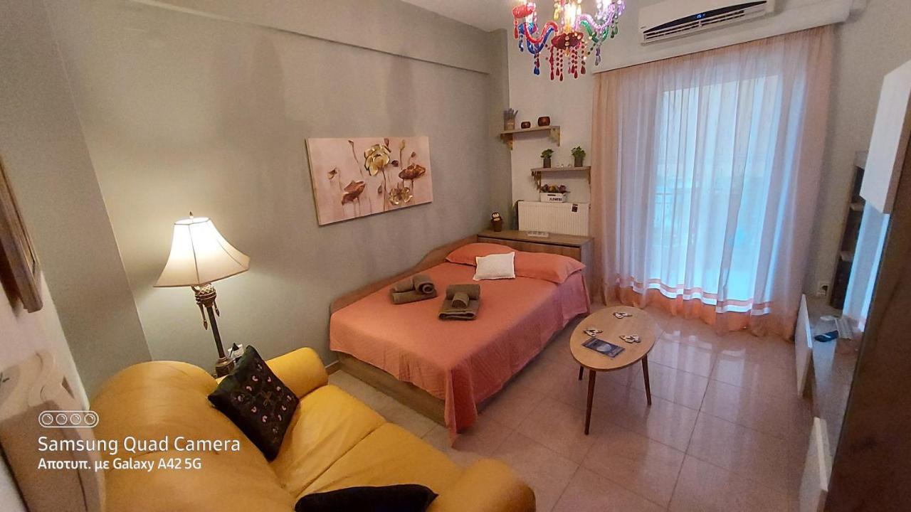 פרבזה My Zen Apartment מראה חיצוני תמונה