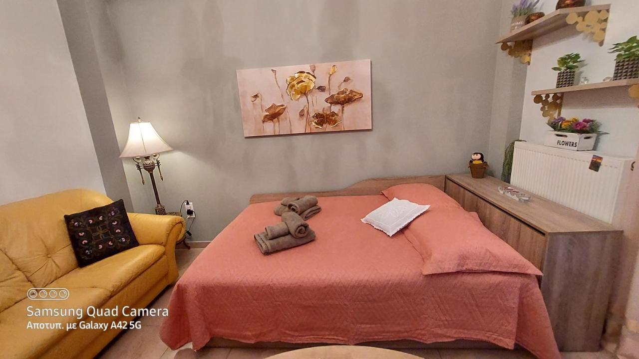 פרבזה My Zen Apartment מראה חיצוני תמונה