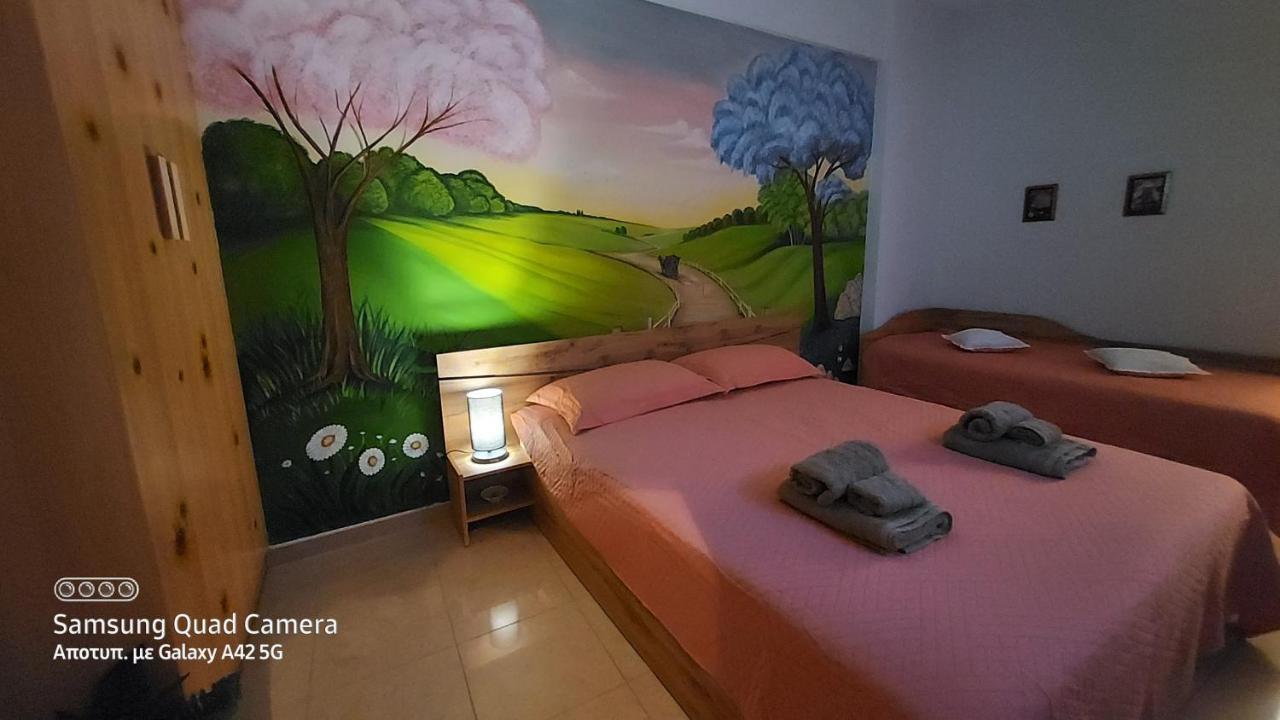 פרבזה My Zen Apartment מראה חיצוני תמונה