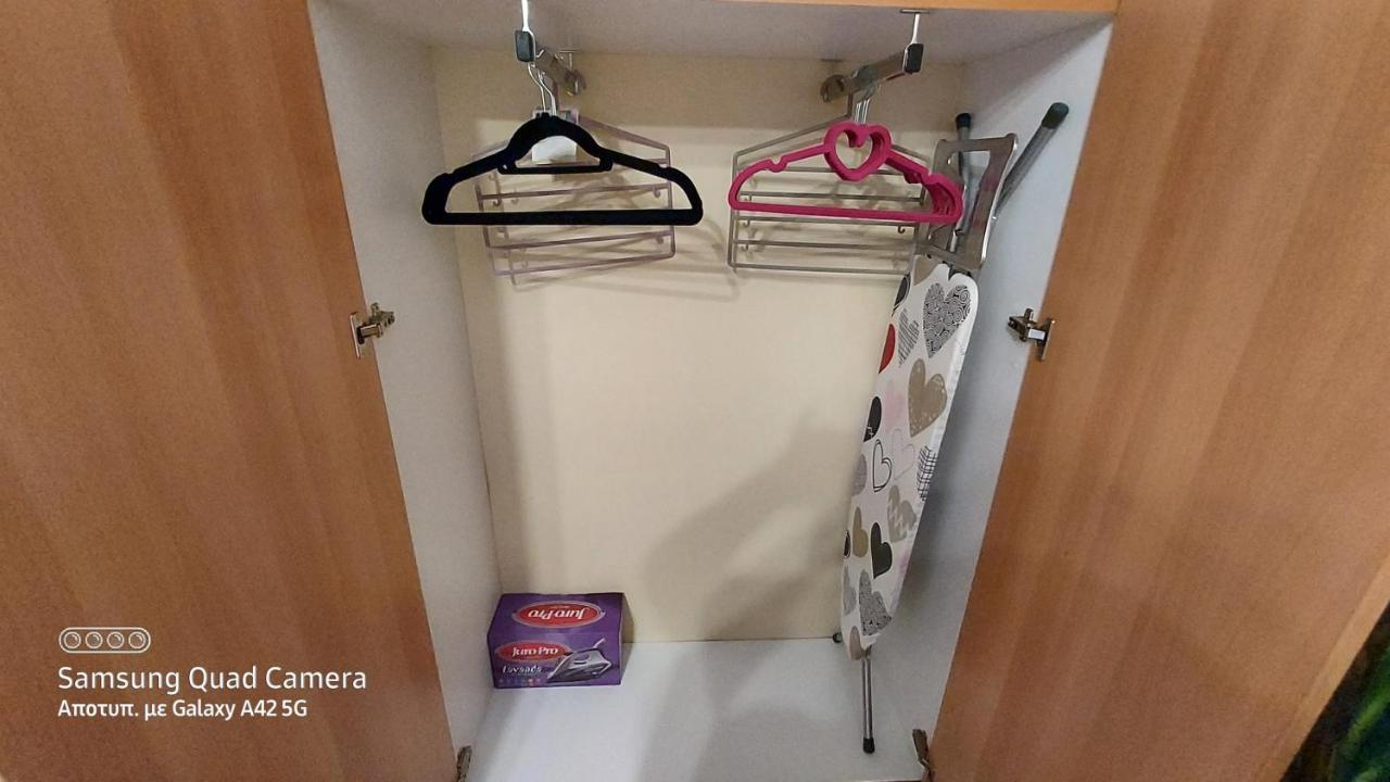 פרבזה My Zen Apartment מראה חיצוני תמונה