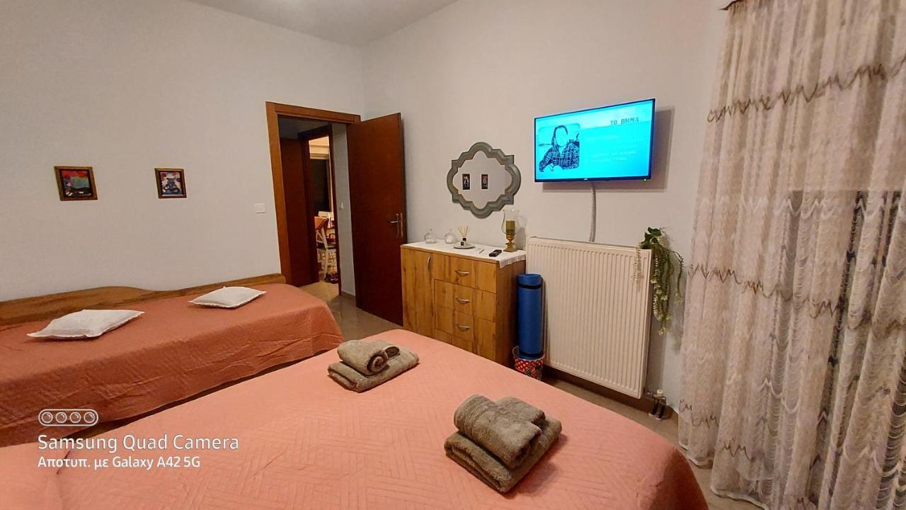 פרבזה My Zen Apartment מראה חיצוני תמונה