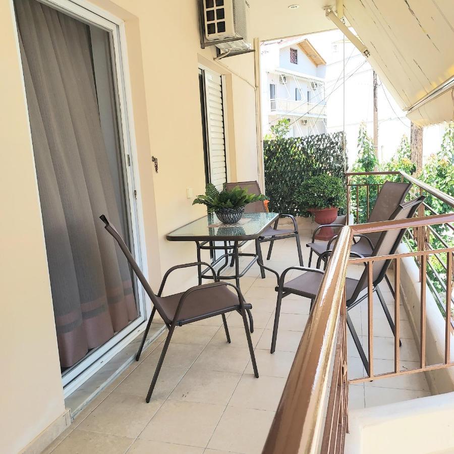 פרבזה My Zen Apartment מראה חיצוני תמונה