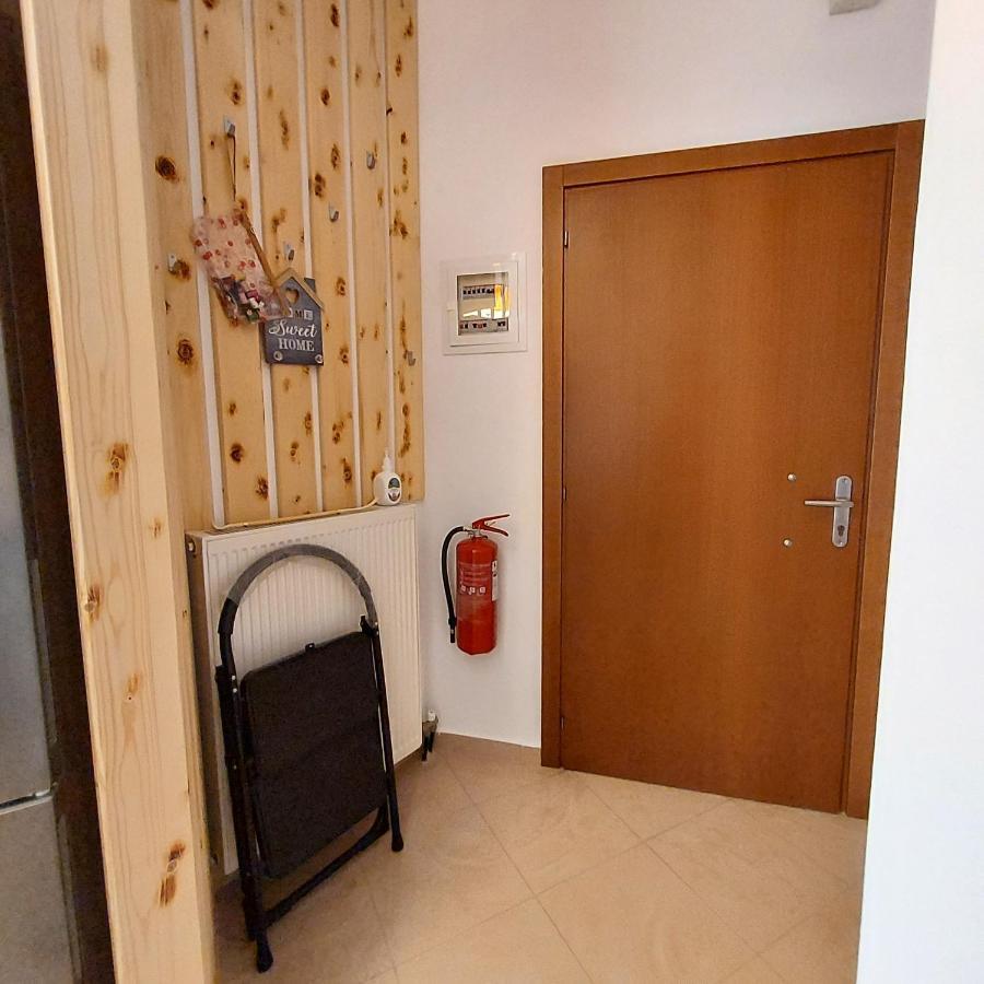 פרבזה My Zen Apartment מראה חיצוני תמונה