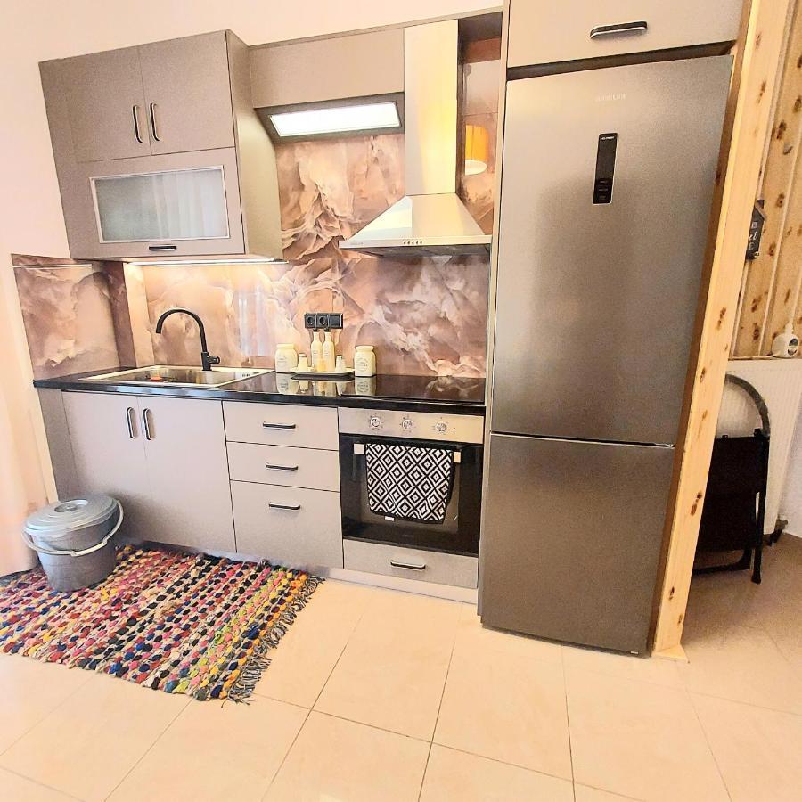 פרבזה My Zen Apartment מראה חיצוני תמונה