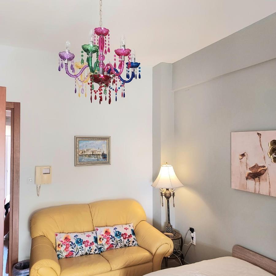 פרבזה My Zen Apartment מראה חיצוני תמונה
