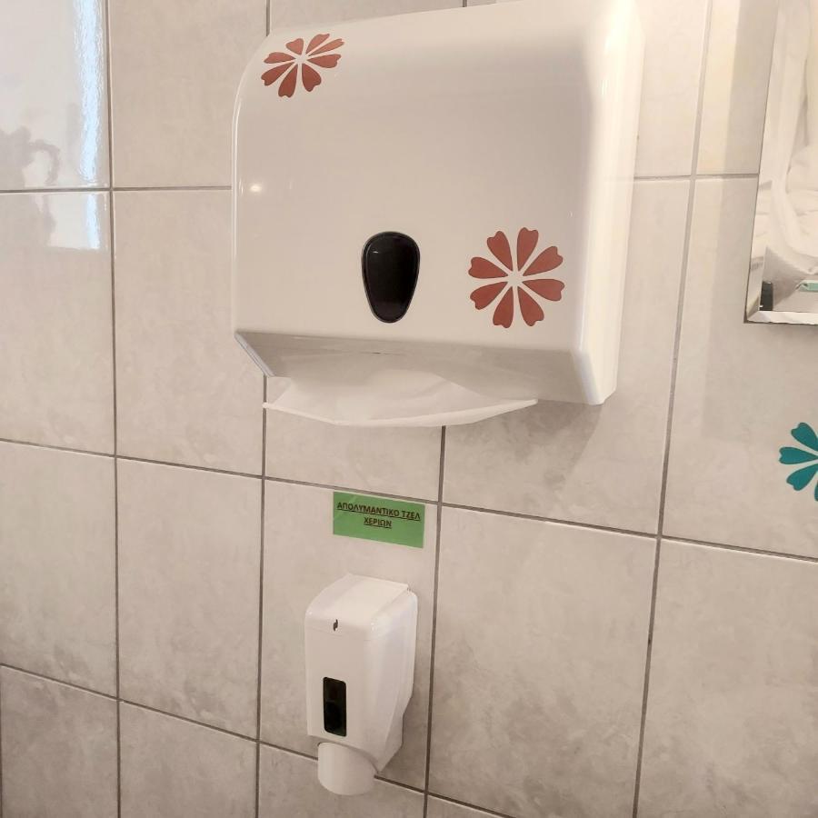 פרבזה My Zen Apartment מראה חיצוני תמונה