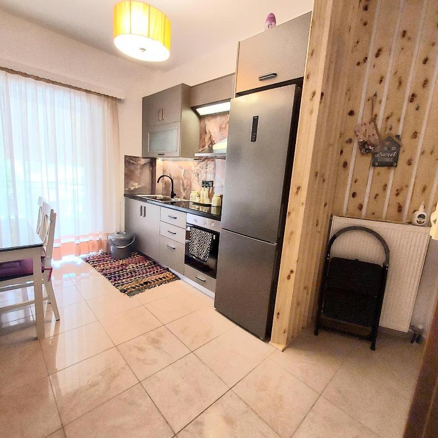 פרבזה My Zen Apartment מראה חיצוני תמונה