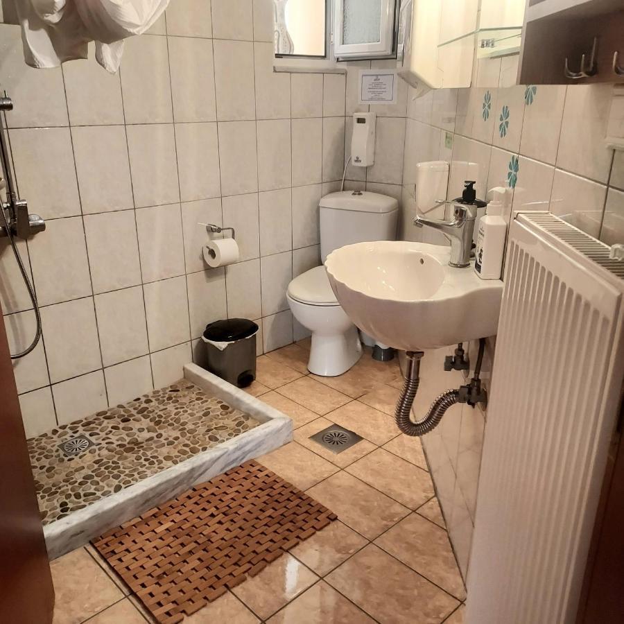 פרבזה My Zen Apartment מראה חיצוני תמונה