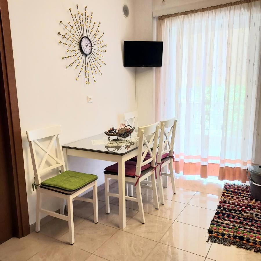 פרבזה My Zen Apartment מראה חיצוני תמונה